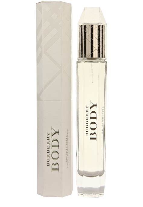 burberry body edt spray 85ml|Burberry body fragrance.